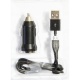 Cargador micro USB Universal coche