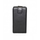 Funda Solapa Galaxy S Advance i9070 Negra