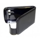 Funda Solapa Galaxy Y / S5360 Negra