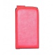 Funda Solapa Samsung S5570 Galaxy Mini 2 Roja