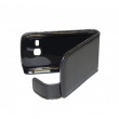 Funda Solapa Samsung S5570 Galaxy Mini 2 Negra