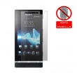 Protector de pantalla SE Xperia U / ST25i