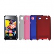Carcasa trasera Samsung i9000 Rosa