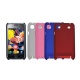 Carcasa trasera Samsung i9000 Rosa
