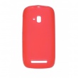 Funda TPU Roja para Nokia Lumia 610