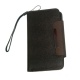 Funda Solapa Samsung Galaxy Note 2 N7100 Marron
