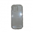 Funda Gel Nokia N97 Mini Transparente