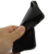 Funda Silicona Gel iPhone 5 Negra X-Type
