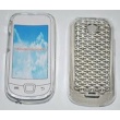 Funda Gel Samsung i5800 Galaxy 3 Transparente Diamond