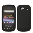 Funda Gel Samsung Nexus S i9020 Negra