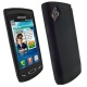Funda Gel Samsung Wave 2 S8530 Negra