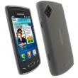 Funda Gel Samsung Wave 2 S8530 Transparente