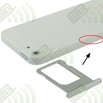 Portasim para iphone 5
