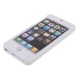 Carcasa trasera Iphone 5 Fashion