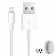 Cable de datos y carga para Iphone 5, ipad mini, itouch 5