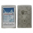 Funda Gel SE Xperia X10 Mini Transparente C
