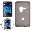 Funda Gel SE Xperia X10 Mini Oscura C