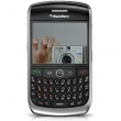 Prot. Pantalla BB 9300 Curve Espejo