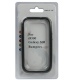 Bumper / Marco Antigolpes Samsung Galaxy S3 i9300 Negro