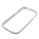 Bumper / Marco Antigolpes Samsung Galaxy S3 i9300 Blanco y Negro