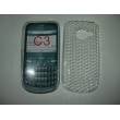 Funda Gel Nokia C3-00 Transparente Diamond