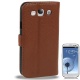 Funda Solapa Samsung I9300 Galaxy S III Marr