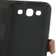 Funda Solapa Samsung I9300 Galaxy S III Marr