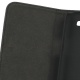 Funda Solapa Samsung I9300 Galaxy S III Negro con broche