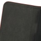 Funda Solapa Samsung I9300 Galaxy S III Rojo con broche