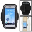 Soporte Brazo Samsung Galaxy S3 / i9300 Negro y Gris