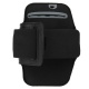 Soporte Brazo Samsung Galaxy S3 / i9300 Negro y Gris