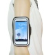 Soporte Brazo Samsung Galaxy S3 / i9300 Negro y Gris