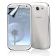 Protector Pantalla Samsung i9300 Galaxy S3 Antihuellas