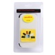 Funda Solapa Samsung S3 i9300 Blanca y Negra