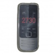 Funda Gel Nokia 2730 Transparente Diamond