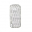 Funda Gel Nokia 5800 Transparente Diamond