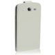 Funda Solapa Samsung Galaxy S3 Blanco
