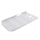 Carcasa trasera Samsung Galaxy S3 i9300 Rayas Azules