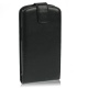 Funda Solapa Samsung S3 i9300 Negra