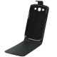 Funda Solapa Samsung S3 i9300 Negra