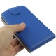 Funda Solapa Samsung Galaxy S3 Azul