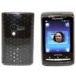Funda Gel SE Xperia X10 Mini Transparente Diamond