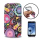 Carcasa Samsung Galaxy S3 i9300 Colorfull