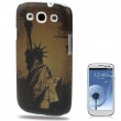 Funda TPU Samsung Galaxy S3 i9300 Colorfull