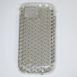 Funda Gel Samsung Omnia 2 i8000 Transparente Hex