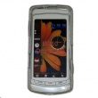 Funda Silicona Gel Samsung Omnia HD i8910 Transparente Hex