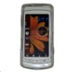 Funda Silicona Gel Samsung Omnia HD i8910 Transparente Hex