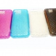 Funda Gel Samsung Omnia i900 Transparente Hex