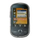 Funda Gel Samsung Genoa C3510 Transparente Hex