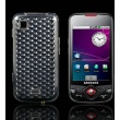 Funda Gel Samsung Galaxy Spica i5700 Transparente Hex